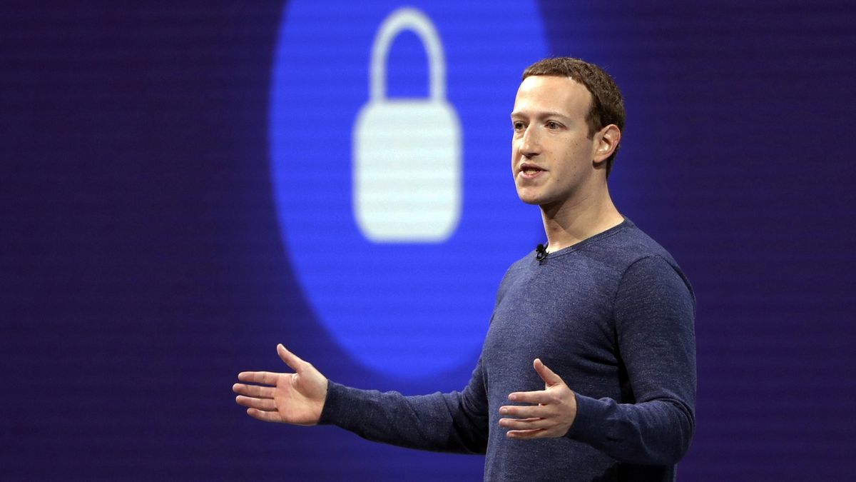Facebook odkládá návrat zaměstnanců do kanceláří na příští rok